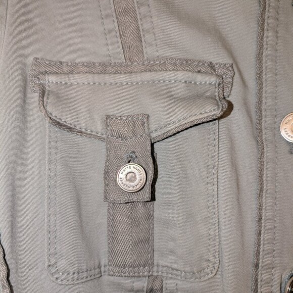 Jacket - Picture 5 of 5